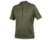 Related: Endura Hummvee Short Sleeve Jersey II (Olive Green) (L)